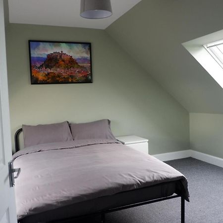 Corstorphine Apartments Edinburgh Luaran gambar