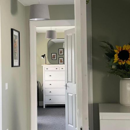 Corstorphine Apartments Edinburgh Luaran gambar
