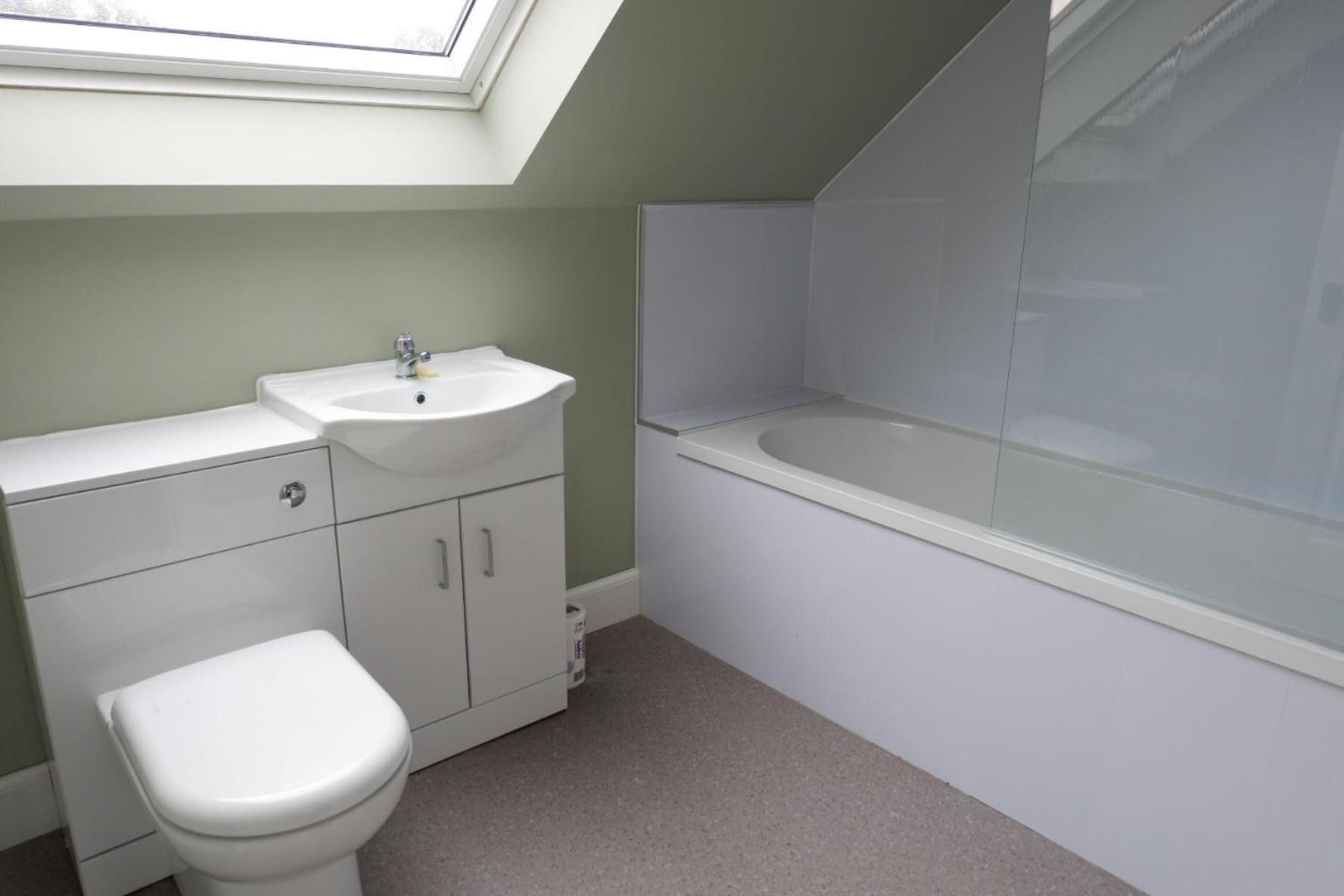 Corstorphine Apartments Edinburgh Luaran gambar