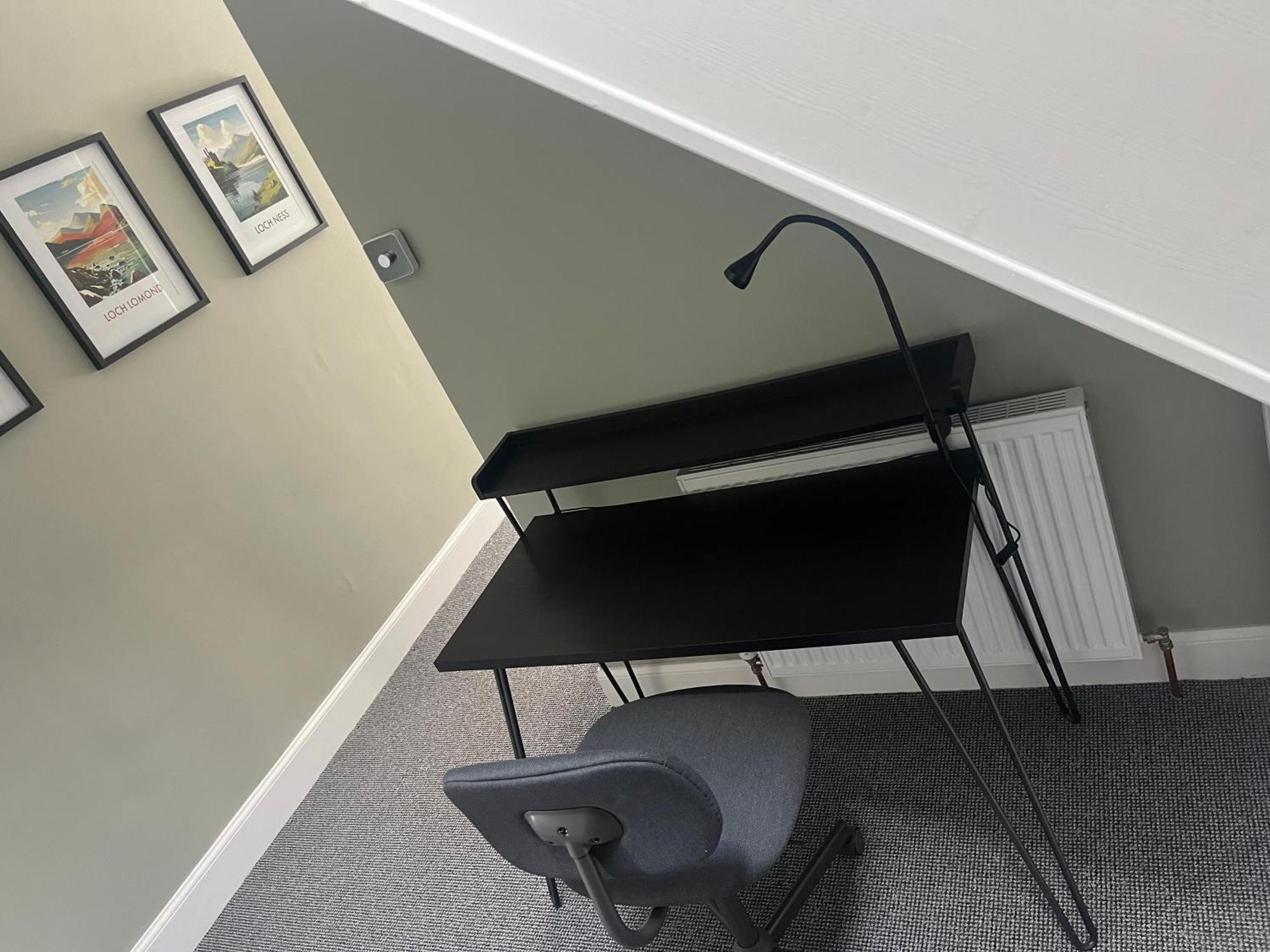 Corstorphine Apartments Edinburgh Luaran gambar